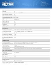 SMART1500RM2UN2 datasheet.datasheet_page 4