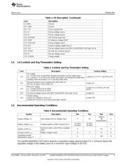 BQ24610EVM datasheet.datasheet_page 3