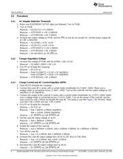 BQ24610EVM datasheet.datasheet_page 6