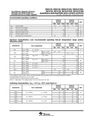 JM38510/32301B2A 数据规格书 5