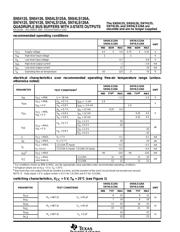 JM38510/32301B2A 数据规格书 6