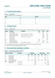 74HC1G08GW,125 datasheet.datasheet_page 3