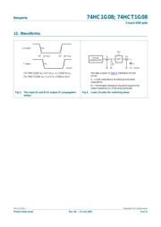 74HC1G08GW,125 datasheet.datasheet_page 6