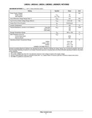 LM224D datasheet.datasheet_page 2