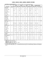 LM224D datasheet.datasheet_page 4