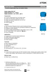 B82722A2202N001 datasheet.datasheet_page 2