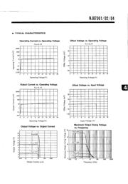 NJU7001 datasheet.datasheet_page 4