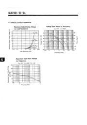 NJU7001 datasheet.datasheet_page 5