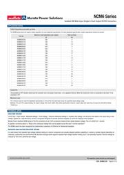 NCM6D0515C datasheet.datasheet_page 4