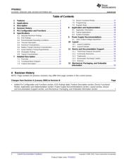 TPS65011RGZRG4 datasheet.datasheet_page 2