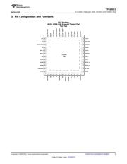 TPS65011EVM-049 datasheet.datasheet_page 3