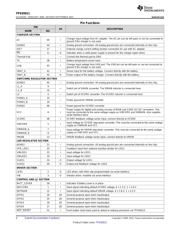 TPS65011EVM-049 datasheet.datasheet_page 4