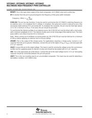 UCC39421NG4 datasheet.datasheet_page 6