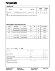 KP-2012SYC 数据规格书 2