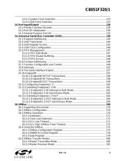 C8051F320R datasheet.datasheet_page 5