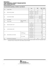 SN74LV8151PWG4 datasheet.datasheet_page 4