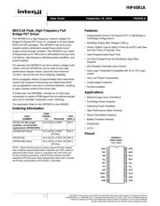 HIP4081AIP datasheet.datasheet_page 1