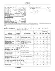 HIP4081AIBZ datasheet.datasheet_page 4