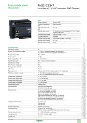 TM3AI4 datasheet.datasheet_page 1