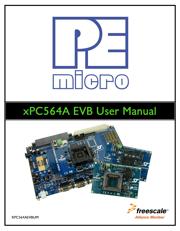 XPC564AADPT324S datasheet.datasheet_page 1