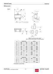 DTA124TKAT146 datasheet.datasheet_page 5