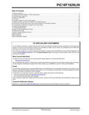 PIC16F1829LIN-E/SS datasheet.datasheet_page 5