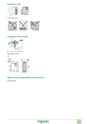 TM3DQ16UG datasheet.datasheet_page 3