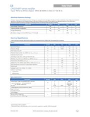 CAR2548FPBCXZ01A datasheet.datasheet_page 2