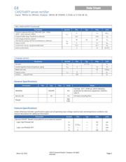 CAR2548FPBCXZ01A datasheet.datasheet_page 3