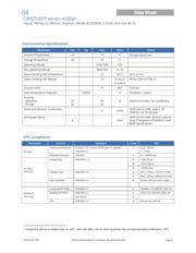 CAR2548FPBCXZ01A datasheet.datasheet_page 6