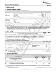 BQ51050BYFPT datasheet.datasheet_page 6