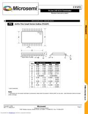 LX5255CPW datasheet.datasheet_page 6