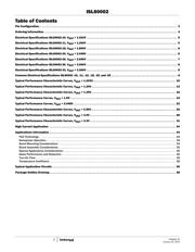 ISL60002BIH310Z-T7A datasheet.datasheet_page 2