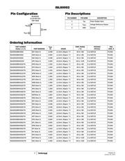 ISL60002DIH325Z-T7A datasheet.datasheet_page 3