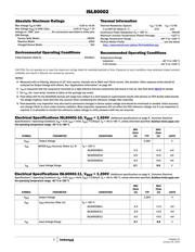 ISL60002BIH310Z-T7A datasheet.datasheet_page 5