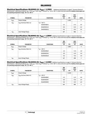 ISL60002CIH320Z datasheet.datasheet_page 6