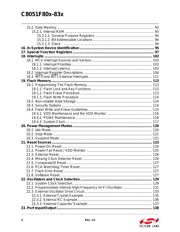 C8051F800-GMR datasheet.datasheet_page 4