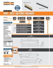 TSM-112-02-T-SV datasheet.datasheet_page 1