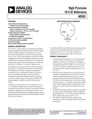 AD581SH/883 datasheet.datasheet_page 1