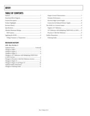 AD581SH/883 datasheet.datasheet_page 2