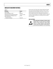 AD581SH/883 datasheet.datasheet_page 5