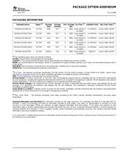 SN74AUC2G32YZPR datasheet.datasheet_page 6