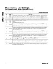 MAX16063 datasheet.datasheet_page 6