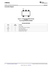 LP2980IM5X-ADJ/NOPB datasheet.datasheet_page 2