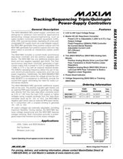 MAX1964TEEE-T datasheet.datasheet_page 1