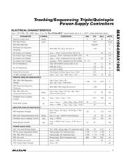 MAX1964TEEE-T datasheet.datasheet_page 3