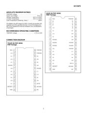 UCC5673MWP datasheet.datasheet_page 2