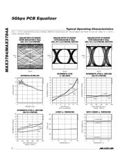 MAX3784AUTE+T datasheet.datasheet_page 4