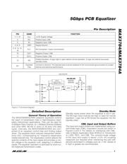 MAX3784AUTE+T datasheet.datasheet_page 5