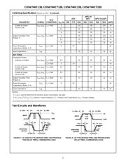 CD74HC238PWR datasheet.datasheet_page 5